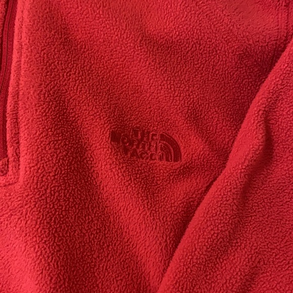 The North Face fleece sweater - Picture 2 of 3